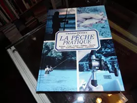 Couverture du produit · Le guide pratique de la pêche