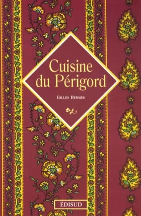 Couverture du produit · Cuisine du Périgord