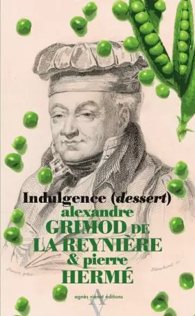 Couverture du produit · Indulgence (dessert)