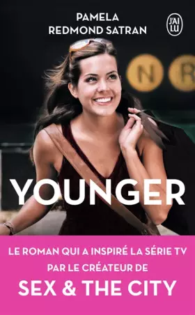Couverture du produit · Younger
