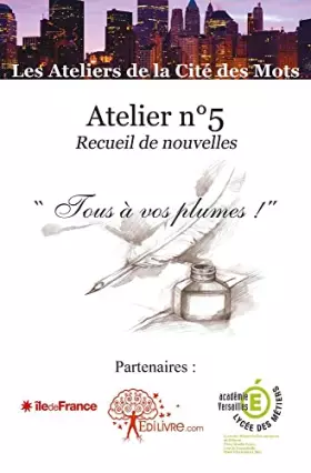 Couverture du produit · Atelier n°5