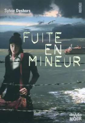 Couverture du produit · Fuite en mineur