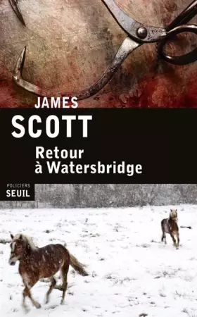 Couverture du produit · Retour à Watersbridge