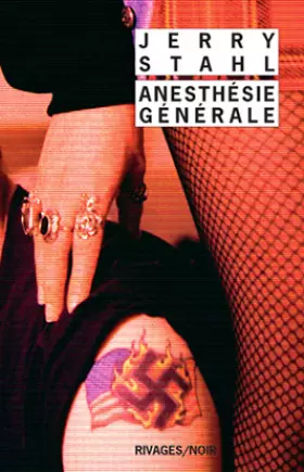 Couverture du produit · Anesthésie générale