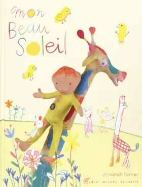 Couverture du produit · Mon beau soleil