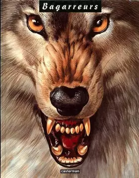 Couverture du produit · Bagarreurs