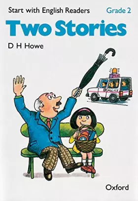 Couverture du produit · Start with English Readers: Grade 2: Two Stories