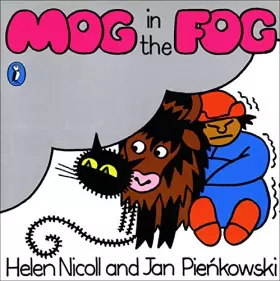 Couverture du produit · Mog In The Fog