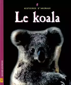 Couverture du produit · Le koala