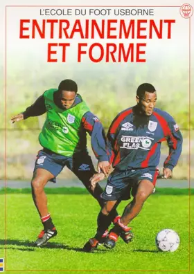 Couverture du produit · Entraînement et forme