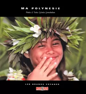 Couverture du produit · Ma Polynésie