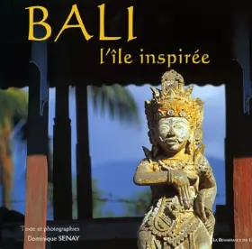 Couverture du produit · Bali, l'île inspirée