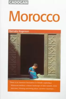 Couverture du produit · Morocco