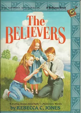 Couverture du produit · The Believers