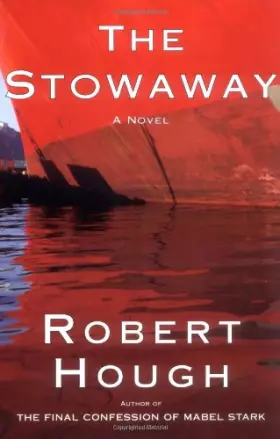 Couverture du produit · The Stowaway: A Novel