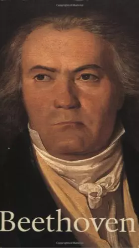 Couverture du produit · Beethoven