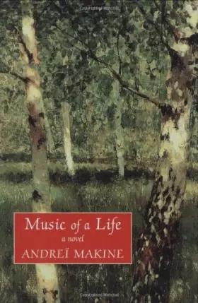 Couverture du produit · The Music of a Life: A Novel