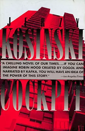 Couverture du produit · Cockpit