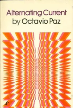 Couverture du produit · Alternating current