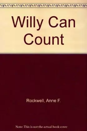 Couverture du produit · Willy Can Count