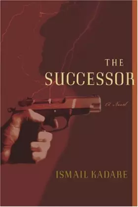 Couverture du produit · The Successor: A Novel