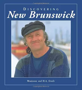 Couverture du produit · Discovering New Brunswick