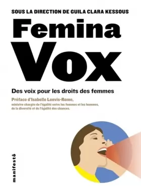 Couverture du produit · Femina VOX: Des voix pour les droits des femmes