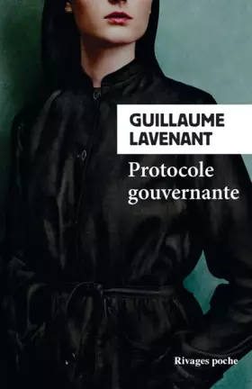 Couverture du produit · Protocole gouvernante