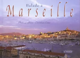 Couverture du produit · Balade a Marseille Goeland