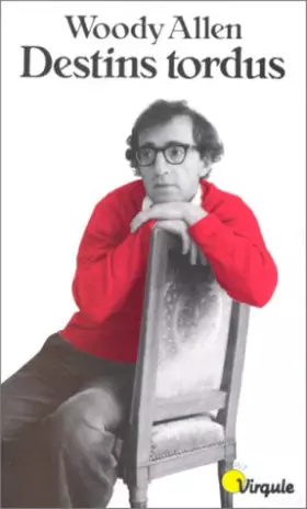 Couverture du produit · Destins tordus