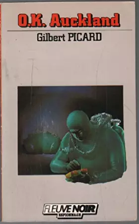 Couverture du produit · O. k. auckland