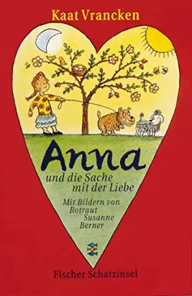 Couverture du produit · Anna und die Sache mit der Liebe