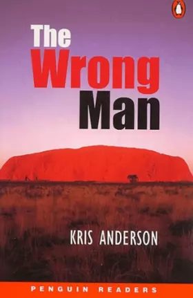 Couverture du produit · The Wrong Man New Edition