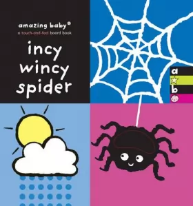 Couverture du produit · Incy Wincy Spider: Amazing Baby