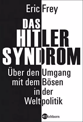 Couverture du produit · Das Hitler-Syndrom