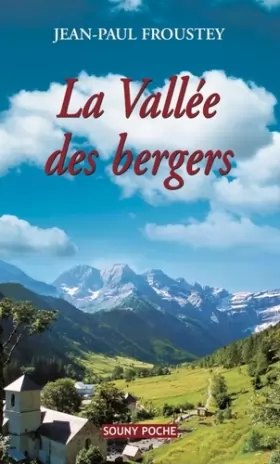 Couverture du produit · Vallée des Bergers (POCHE) - 50