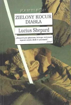 Couverture du produit · Zielony Kocur Diabla