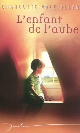 Couverture du produit · L'enfant de l'aube