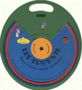 Couverture du produit · Fanny la souris cherche son doudou