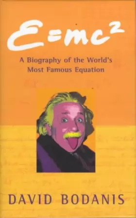 Couverture du produit · Emc 2 (Hb): A Biography of the Worlds Most Famous Equation