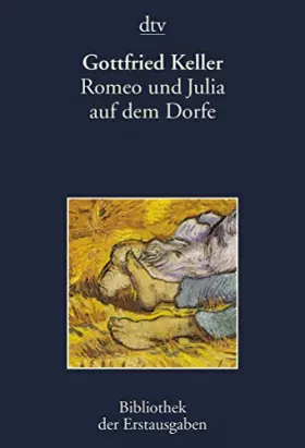 Couverture du produit · Romeo und Julia auf dem Dorfe