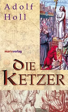 Couverture du produit · Die Ketzer