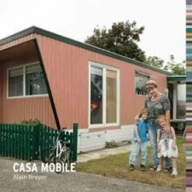 Couverture du produit · Casa Mobile