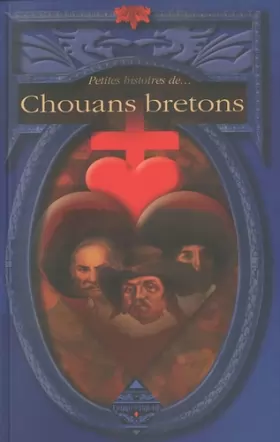 Couverture du produit · Chouannerie bretonne