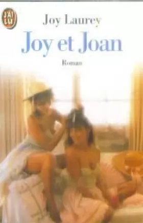 Couverture du produit · Joy et Joan