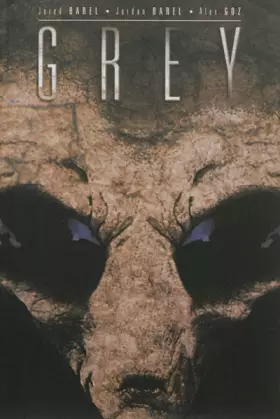 Couverture du produit · Grey T01