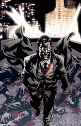 Couverture du produit · Dracula T03 - La Compagnie des Monstres