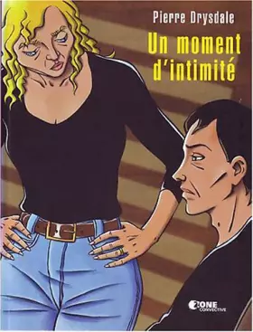 Couverture du produit · Moment d'intimité (Un)