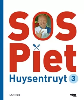 Couverture du produit · SOS Piet 3
