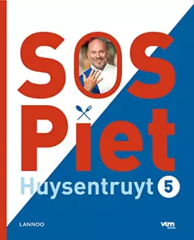 Couverture du produit · SOS Piet